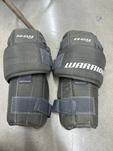 Ritual G4 Pro Senior Knee Pads Warrior (Used)