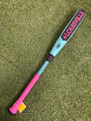 Louisville Slugger Supra Composite USSSA (2 3/4") 2026 (-8)