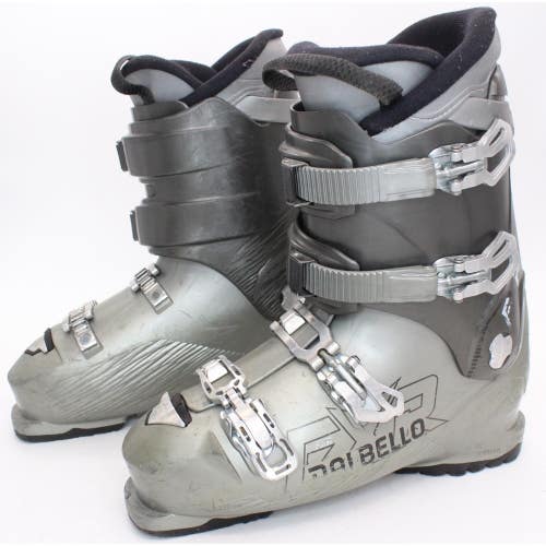 Dalbello FXR Ski Boots - Size 10.5 / Mondo 28.5 Used