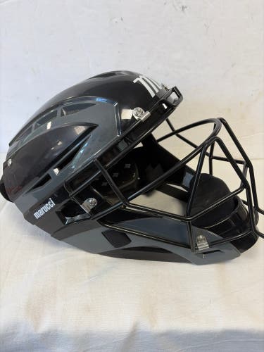 Marucci Catcher's Mask (Used)
