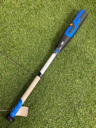 DeMarini CF (2 5/8") USA Youth Bat 2022 (-10)