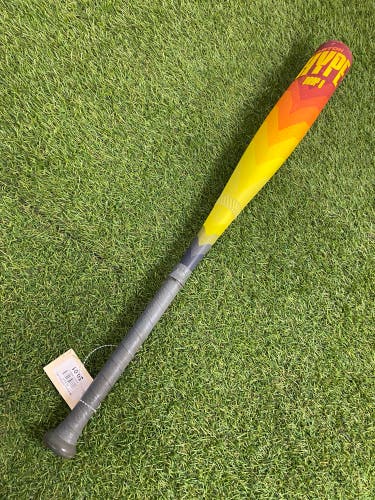 Easton Hype Fire (2 3/4") USSSA 2024 (-8)