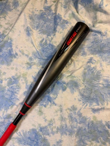 2022 Rawlings QUATRO PRO Composite USSSA 31in 23oz (-8)