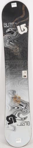 Burton LTR Swirls Snowboard - 148 cm Used