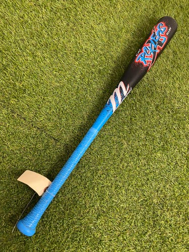 Marucci CATX Rckless Alloy USSSA (2 3/4") 2026 (-10)