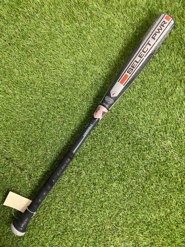 Louisville Slugger Select PWR BBCOR (2 5/8") 2026 (-3)
