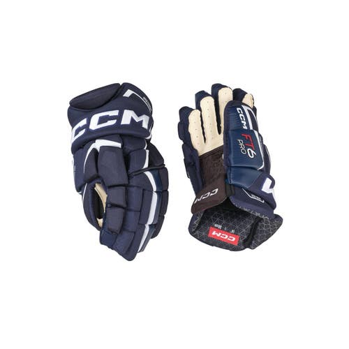 CCM JetSpeed FT6 Pro Gloves 13" (New)