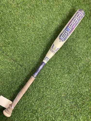 Louisville Slugger Supra Minted Composite USSSA (2 3/4") 2026 (-8)