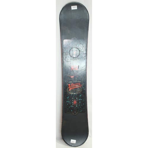 K2 Vandal Snowboard - 142 cm Used