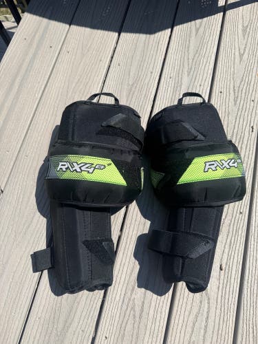 Warrior RX4 Pro+ (New)