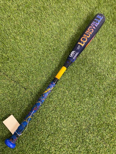 Louisville Slugger Select PWR (2 5/8") USA Bat 2025 (-10)