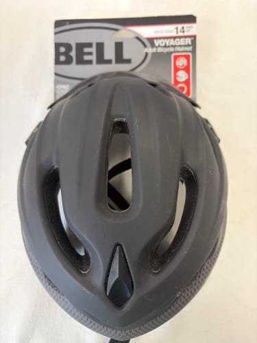 Bell Bike Helmet (New)