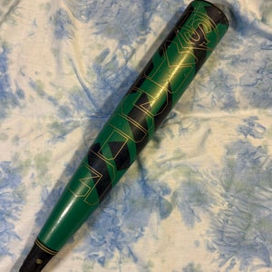 2023 Custom Louisville Slugger META Composite USSSA 31in 26oz (-5)