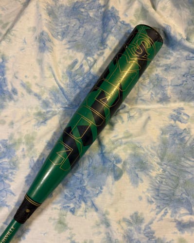 2023 Custom Louisville Slugger META Composite USSSA 31in 26oz (-5)