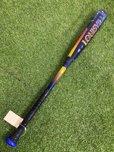 Louisville Slugger Select PWR Hybrid BBCOR Bat (-3) 2025