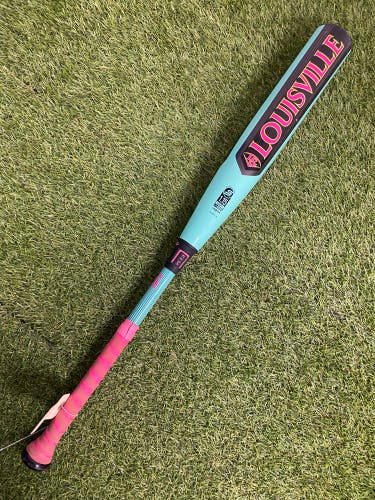 Louisville Slugger Supra Composite USSSA (2 3/4") 2026 (-8)