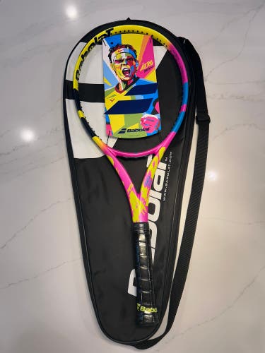 Babolat Pure Aero Rafa Origin Tennis Racquet (New)