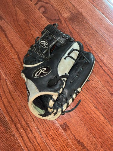 Rawlings Encore RH Infield Baseball Glove 11.5" (Used)