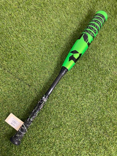 DeMarini Zen USSSA (2 3/4") 2026 (-8)