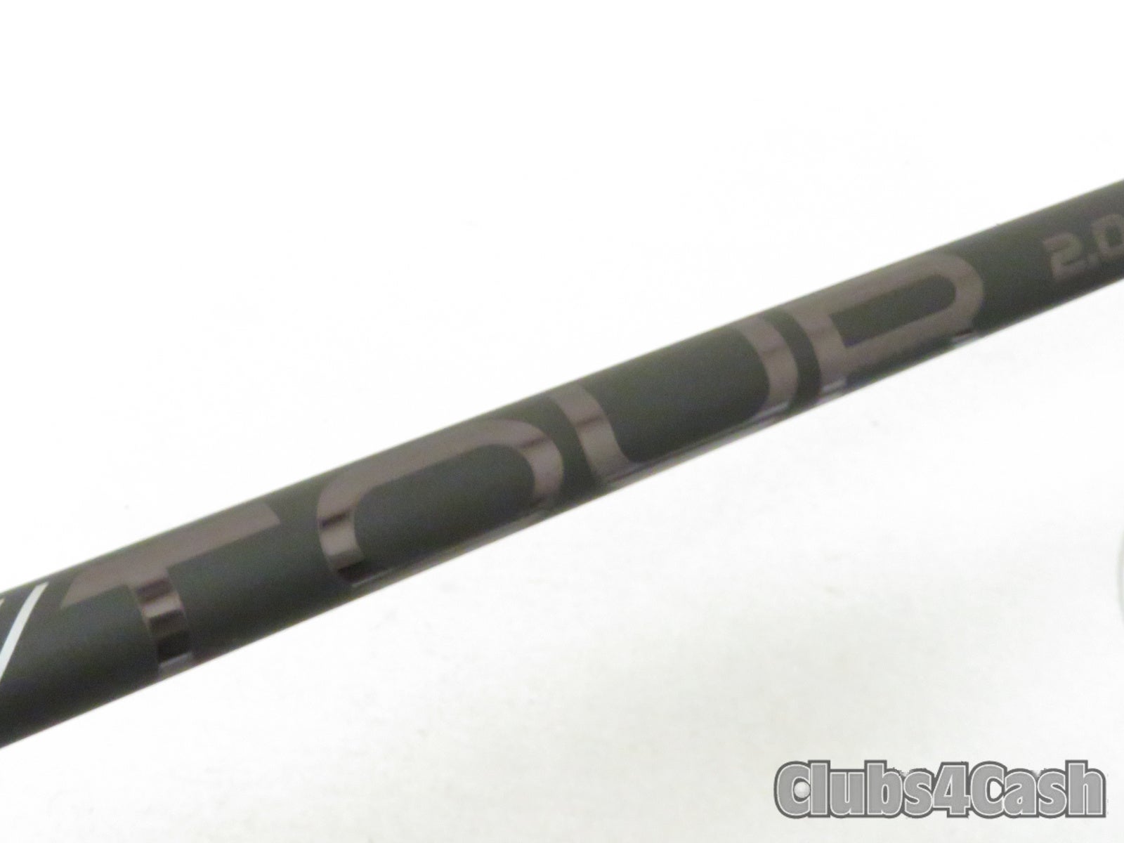 PING G440 LST Fairway 15° 3 Wood TOUR 2.0 Black 65 Stiff +Cover