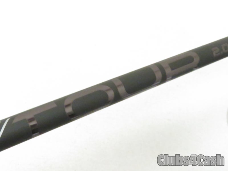 PING G440 LST Fairway 15° 3 Wood TOUR 2.0 Black 65 Stiff +Cover