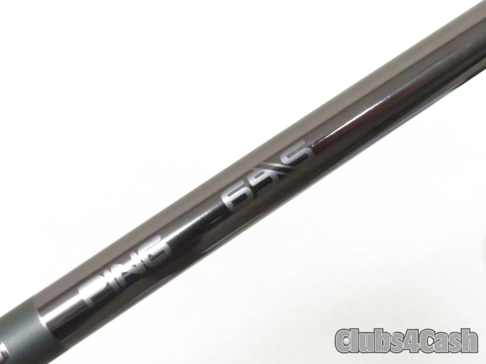 PING G440 LST Fairway 15° 3 Wood TOUR 2.0 Black 65 Stiff +Cover