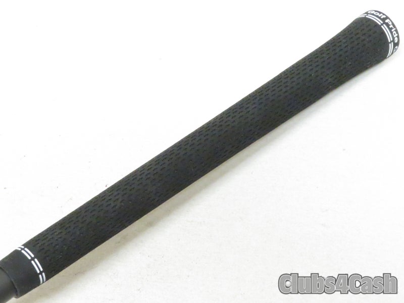 PING G440 LST Fairway 15° 3 Wood TOUR 2.0 Black 65 Stiff +Cover