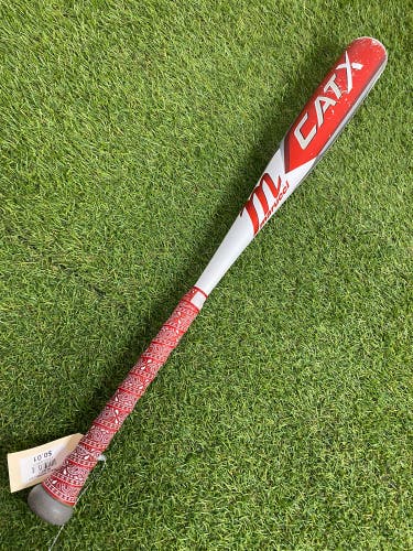 Marucci CAT X Alloy (2 3/4") USSSA 2023 (-8)