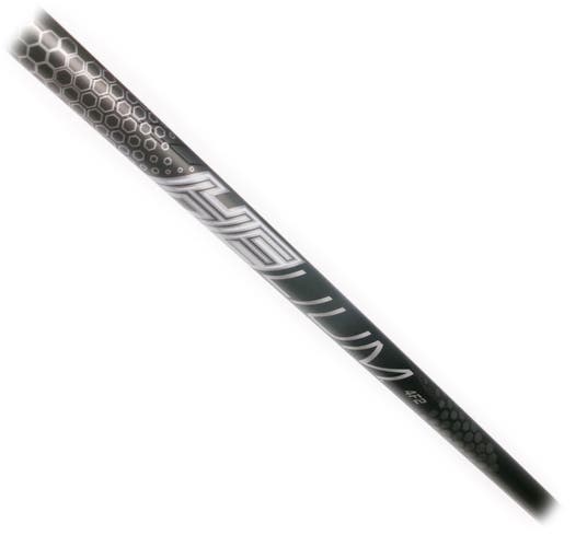 UST Mamiya Helium Nano Core 4F2 Senior Flex Driver Shaft w/ Srixon Adapter