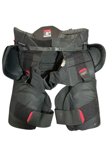 Senior Large CCM PGJS Girdle Pro Stock (Used) 78121
