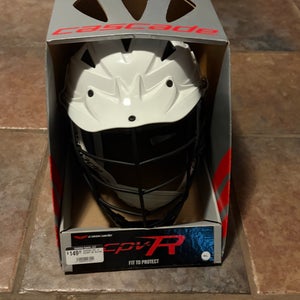 Cascade CPV-R Helmet (New)