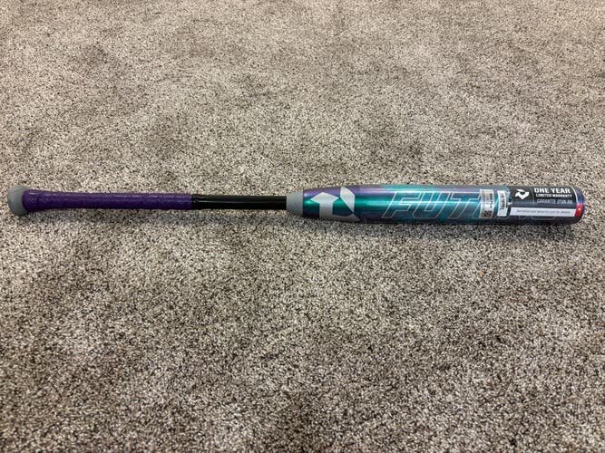 2026 DeMarini Future Fastpitch Softball Bat - 32 Inch/22 oz.