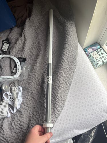 Adult Maverik Hyperlite Shaft (New)