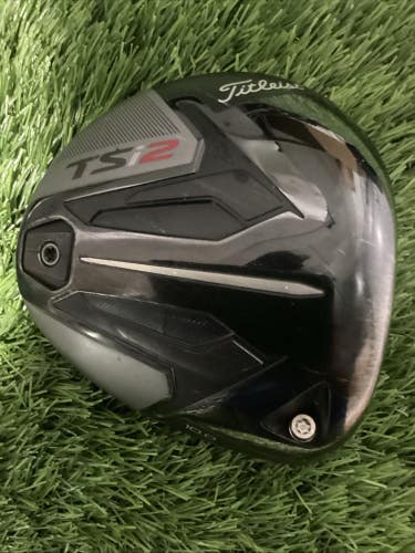Titleist TSi2 Driver Head 10.0* RH (Head Only)