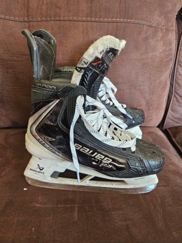 Bauer Ltx pro Hockey Skates 7.5