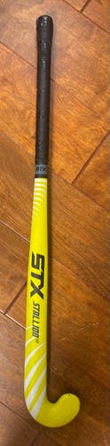 STX Stallion 50 Field Hockey Stick 33"