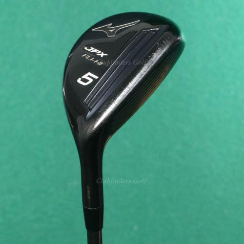 Mizuno JPX Fli-Hi 2020 Hybrid 5 Iron UST Recoil ESX 460 Graphite Seniors w/ HC