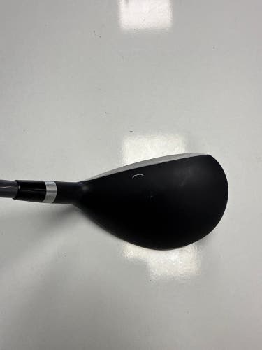 Men's Top Flite GamerX Right Handed Hybrid Senior Flex 5H Graphite Shaft (Used)