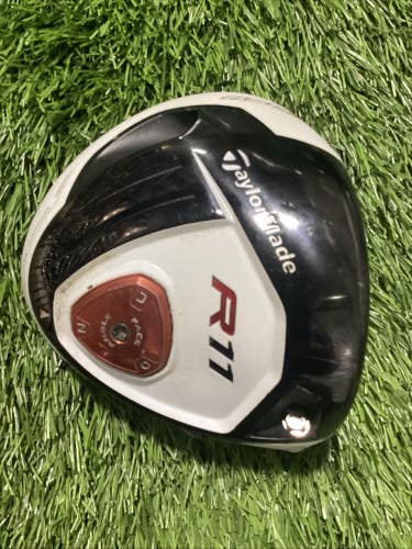 TaylorMade R11 ASP Driver Head 9* RH (Head Only)