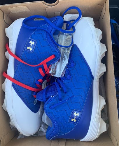 Under Armour Harper 9 (New)