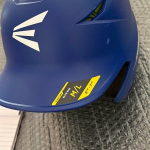 Easton Elite Batting Helmet (New)