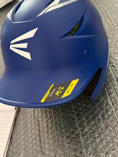 Easton Elite Batting Helmet (New)
