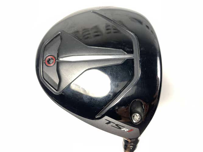 Titleist TSR1 5 Fairway Wood 18* Project X HZRDUS Red CB 5.5 60g Regular RH