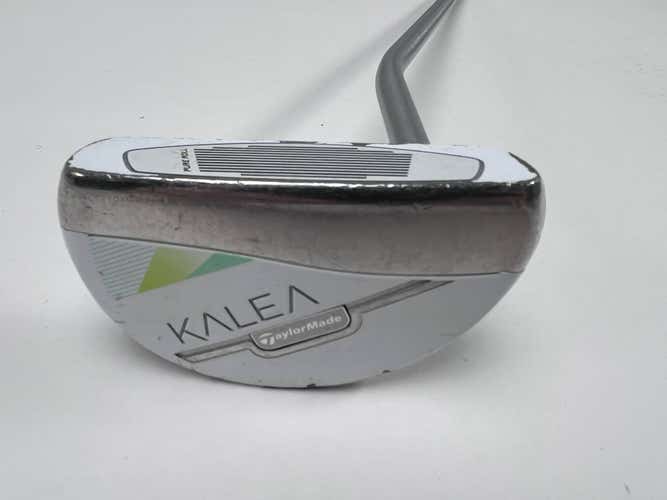 TaylorMade Kalea Ladies Putter 32" Womens RH
