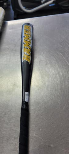 Used Easton HAMMER BB/SB Youth Bat 25" 11497-S000160347