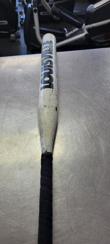 Used Louisville Slugger TPS CU31 BB/SB Fastpitch Bat 33" 11497-S000160348