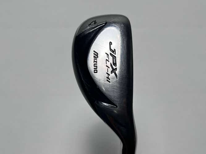 Mizuno JPX Fli Hi 4 Hybrid 22* Fujikura Orochi 55g Ladies Graphite Womens RH