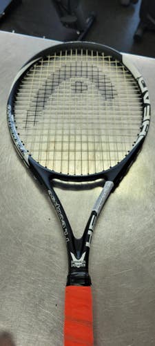 Used Head Racquet TI ECLIPSE Adult Tennis Racquet None 4 1/4" 11497-C000160337