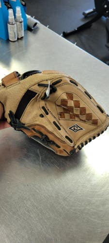 Used Franklin RTP 13 BB/SB Glove RH Throw None 13" 11497-C000160334