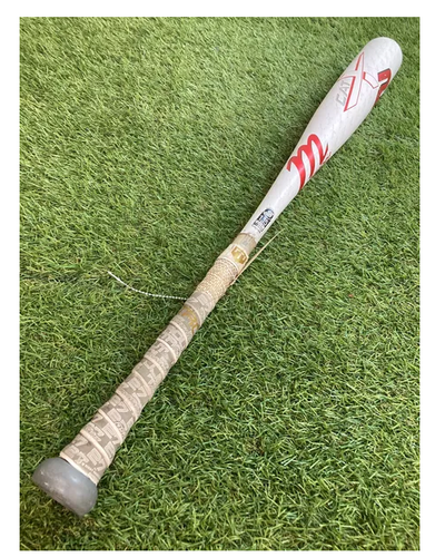 Marucci CATX2 Alloy (2 3/4") USSSA 2025 (-5)